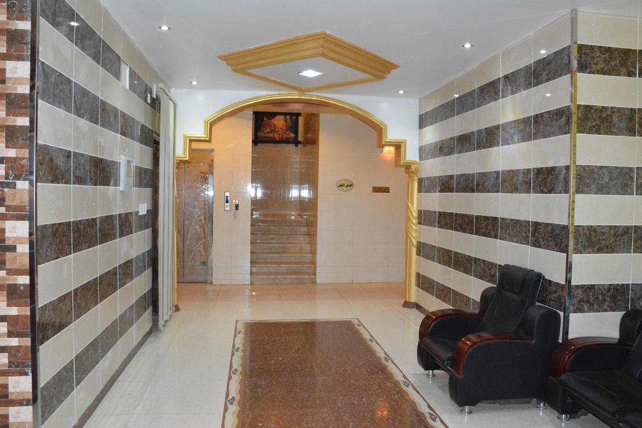 Al Eairy Apartments- Jazan 1 Jizan Exterior photo