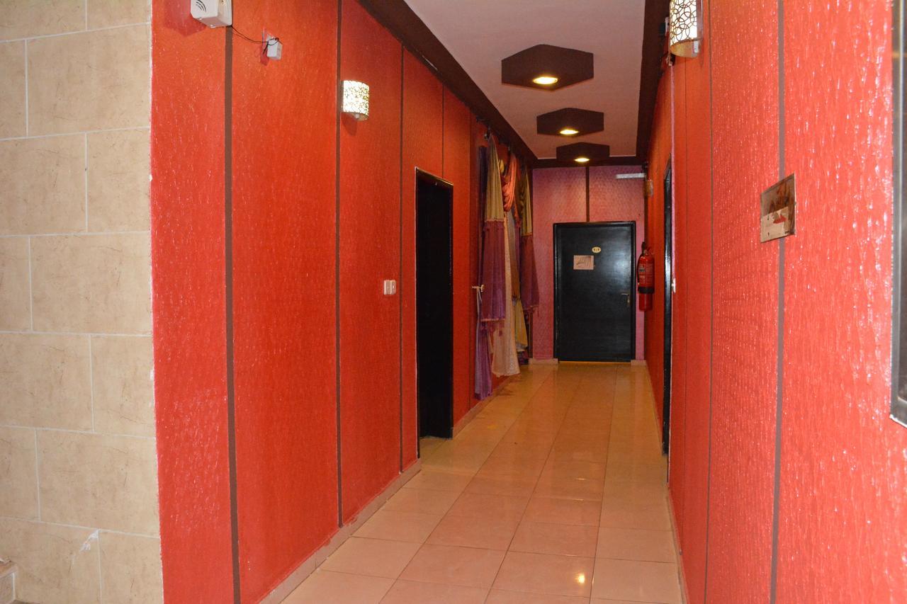 Al Eairy Apartments- Jazan 1 Jizan Exterior photo